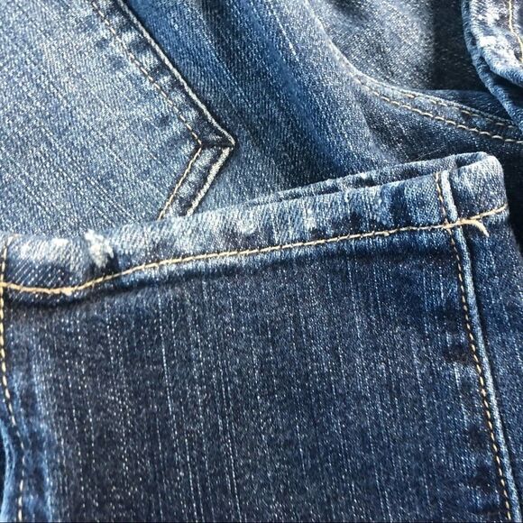 Abercrombie & Fitch Jeans Size 2 - Picture 9 of 13
